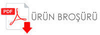 Pimapen Infinity HBSB Ürün Broşürü
