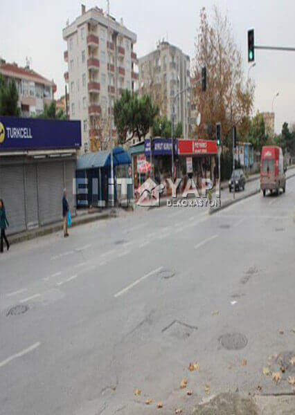 Orhantepe Pimapen