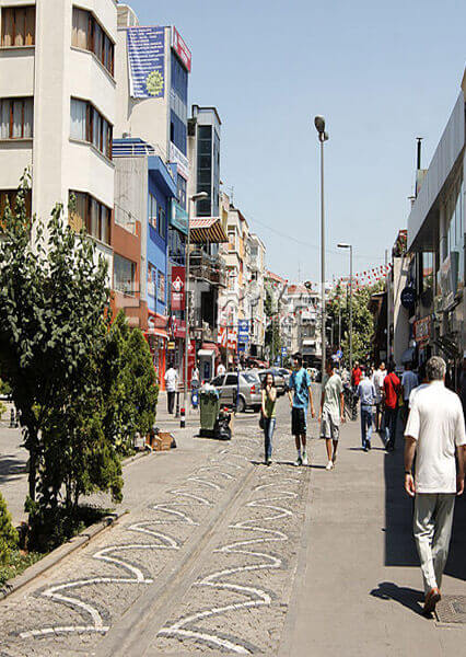 Pendik Pimapen