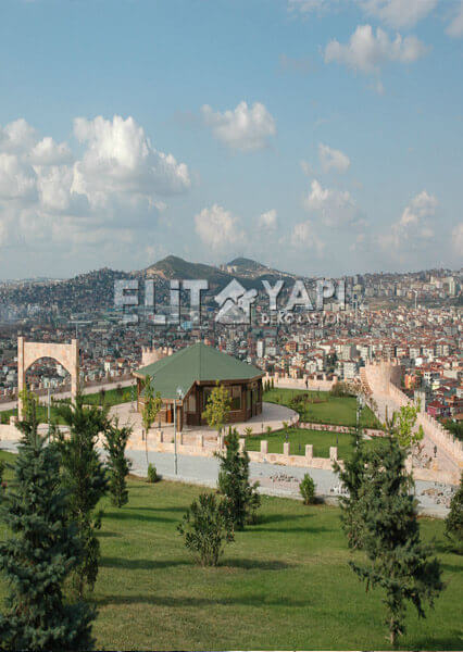 Sancaktepe Pimapen